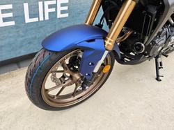 2023 Honda CB300R ABS (CBF300NA) Blue