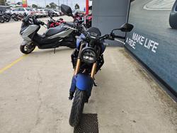 2023 Honda CB300R ABS (CBF300NA) Blue