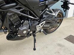 2023 Honda CB300R ABS (CBF300NA) Blue