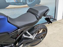 2023 Honda CB300R ABS (CBF300NA) Blue