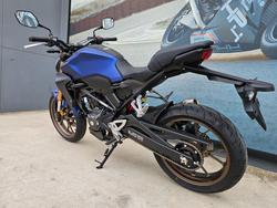 2023 Honda CB300R ABS (CBF300NA) Blue
