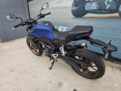 2023 Honda CB300R ABS (CBF300NA) Blue