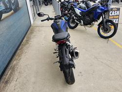 2023 Honda CB300R ABS (CBF300NA) Blue