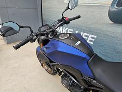 2023 Honda CB300R ABS (CBF300NA) Blue
