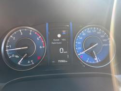 2022 Toyota
Fortuner GX