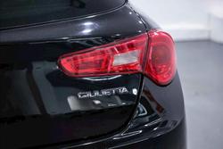 2018 Alfa Romeo Giulietta Veloce Series 2 BLACK