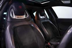 2018 Alfa Romeo Giulietta Veloce Series 2 BLACK