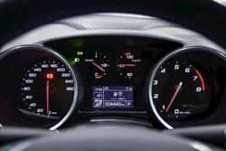 2018 Alfa Romeo Giulietta Veloce Series 2 BLACK