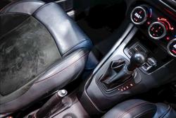 2018 Alfa Romeo Giulietta Veloce Series 2 BLACK