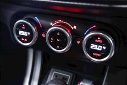 2018 Alfa Romeo Giulietta Veloce Series 2 BLACK