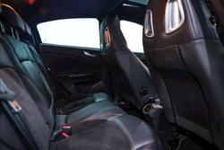 2018 Alfa Romeo Giulietta Veloce Series 2 BLACK
