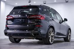 2020 BMW X5 M50i