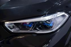 2020 BMW X5 M50i