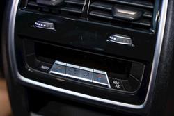 2020 BMW X5 M50i