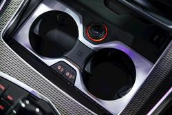 2020 BMW X5 M50i