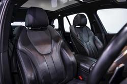 2020 BMW X5 M50i