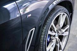 2020 BMW X5 M50i G05 4X4 Constant BLUE