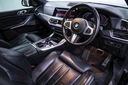 2020 BMW X5 M50i G05 4X4 Constant BLUE