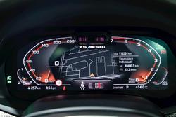 2020 BMW X5 M50i G05 4X4 Constant BLUE