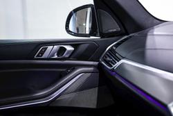 2020 BMW X5 M50i G05 4X4 Constant BLUE