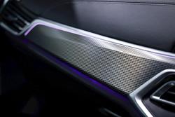 2020 BMW X5 M50i G05 4X4 Constant BLUE