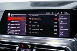 2020 BMW X5 M50i G05 4X4 Constant BLUE