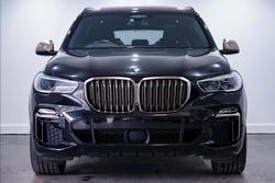 2020 BMW X5 M50i G05 4X4 Constant BLUE