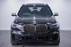2020 BMW X5 M50i G05 4X4 Constant BLUE