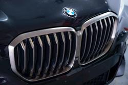 2020 BMW X5 M50i G05 4X4 Constant BLUE