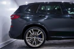 2020 BMW X5 M50i G05 4X4 Constant BLUE