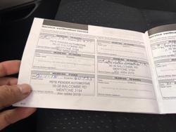 2016 Nissan Navara RX D23 4x2 Polar White
