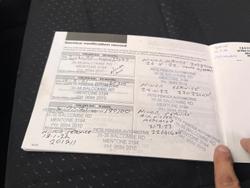 2016 Nissan Navara RX D23 4x2 Polar White