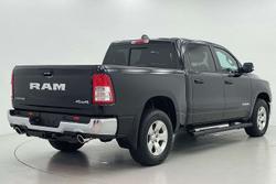 2024 RAM
1500 Big Horn