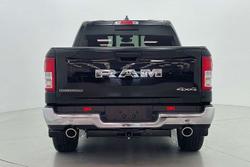 2024 RAM
1500 Big Horn