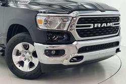 2024 RAM
1500 Big Horn