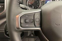 2024 RAM
1500 Big Horn