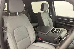 2024 RAM
1500 Big Horn
