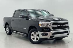 2024 RAM
1500 Big Horn