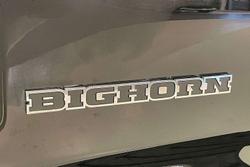 2024 RAM
1500 Big Horn