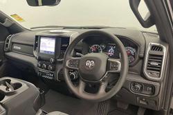 2024 RAM
1500 Big Horn