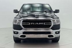 2024 RAM
1500 Big Horn