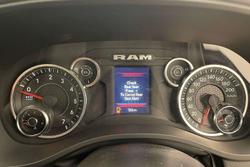 2024 RAM
1500 Big Horn