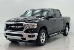 2024 RAM
1500 Big Horn