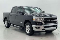 2024 RAM
1500 Big Horn