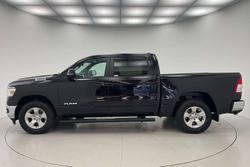 2024 RAM
1500 Big Horn