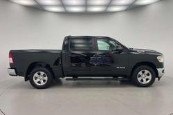 2024 RAM
1500 Big Horn