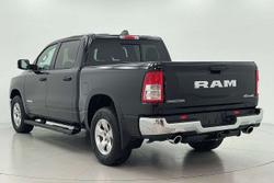 2024 RAM
1500 Big Horn