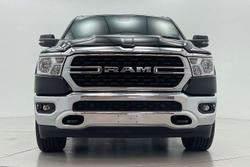 2024 RAM
1500 Big Horn