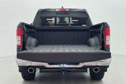 2024 RAM
1500 Big Horn