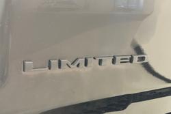 2025 RAM
1500 Limited Hurricane HO RamBox